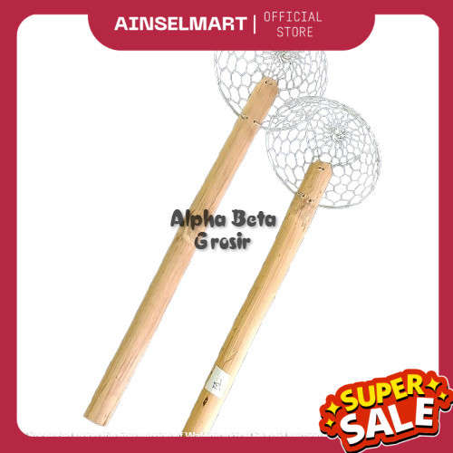 SEROK MIE PANGSIT / SEROK MIE AYAM  / SEROK MIE DIAMETER 12 CM GB