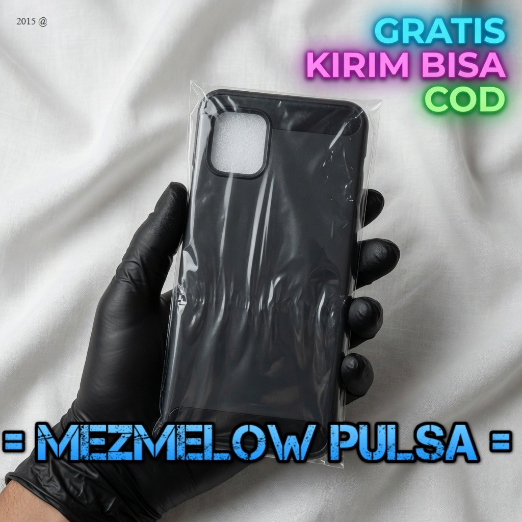Caseng Casing Carbon Softcase Fiber Carbon Case LG K52 / LG K62 / LG Q52