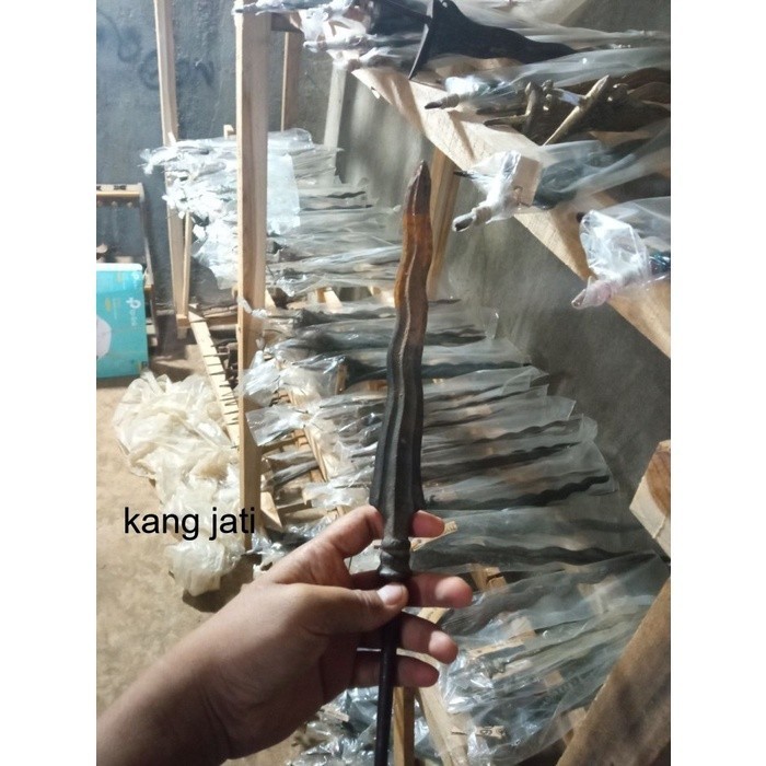 tombuk megantara keleng sepuh stw bkn tua majapahit mataram senopaten murah seindonesia