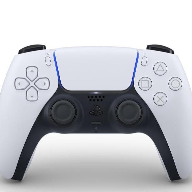 PROMO NEW PS5 DualSense / Stick Dual Sense Controller / Stik PS5 DualShock5 DualSense Wireless Stik 