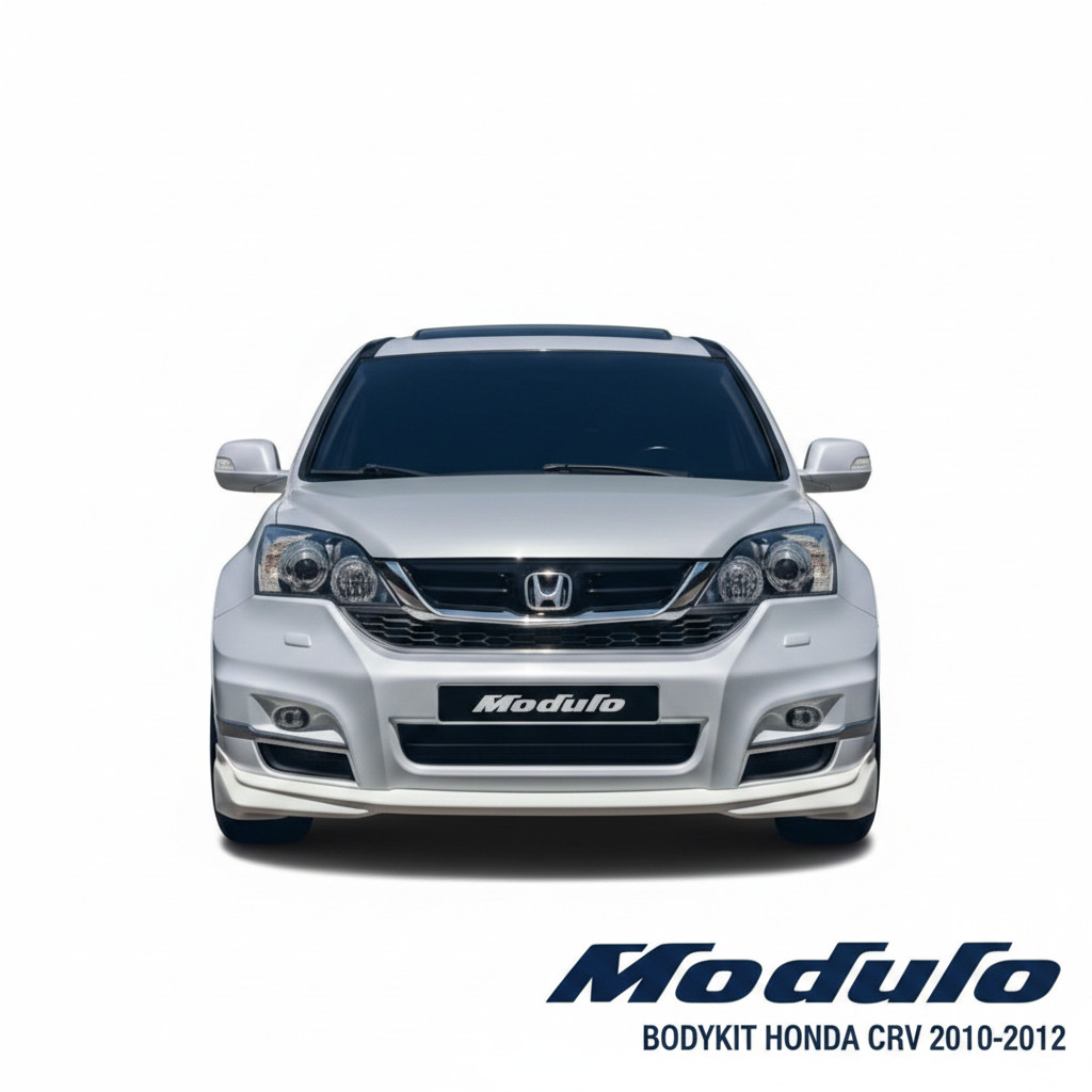 bodykit crv 2007-2012 body kit honda cr-v bodikit cr v