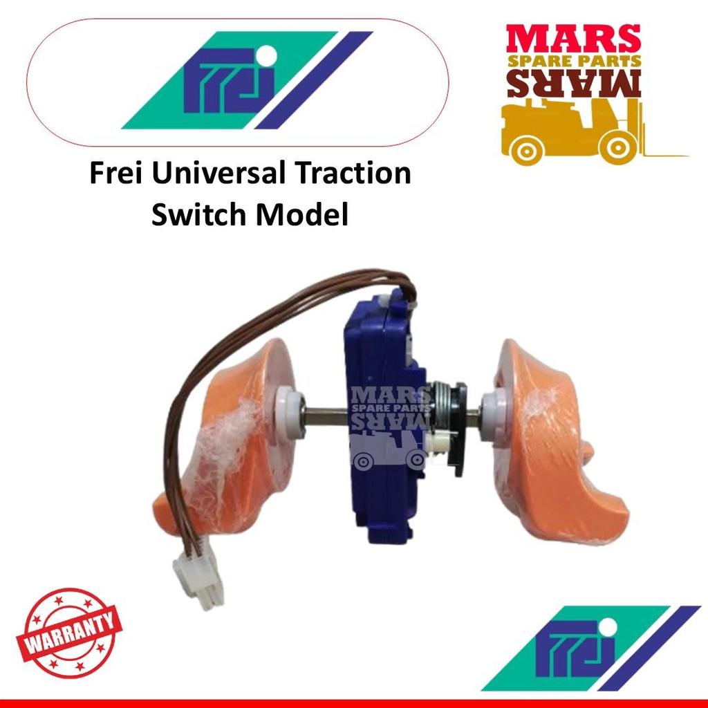 Frei Universal Traction Switch Model  3203-30630-A0 Frei forklift
