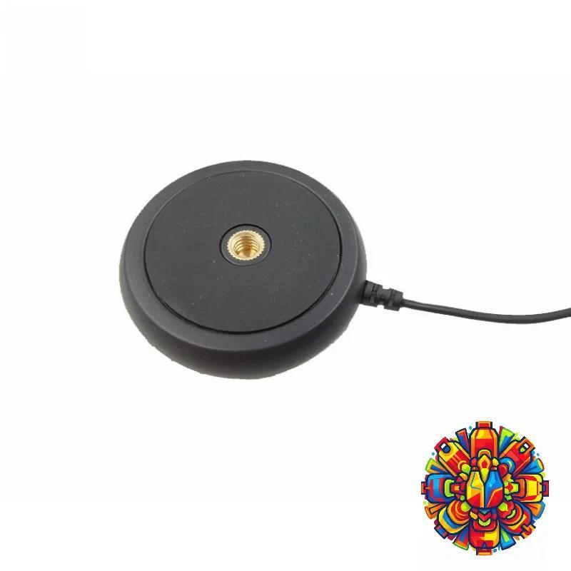 5 Meters Replacement Calibration Microphone For Home Receiver For Plug Mic 20Hz16KHz Freq Response