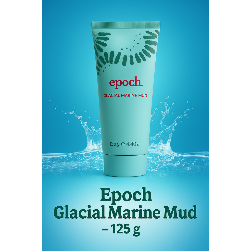 Nu Skin Ori Glacial Mud Masker Wajah Lumpur ED 2027 Bjs Ori N Skin - 1-070526SNS