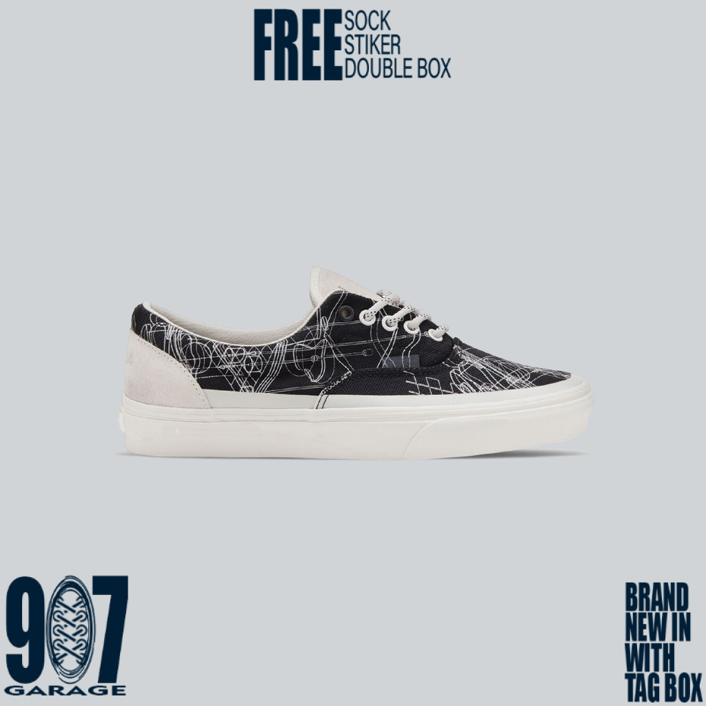 Vans  x C2H4 Era Virtual Reality Alpha
