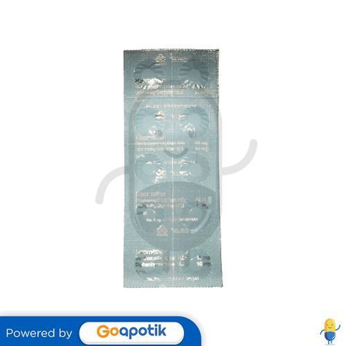 NEOMETHOR 15 MG 1 STRIP @ 10 TABLET