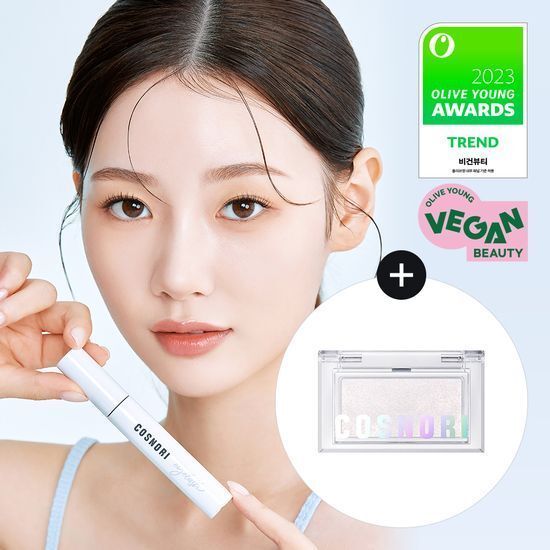 COSNORI Long Active Eyelash Serum | COSNORI Eyelash
