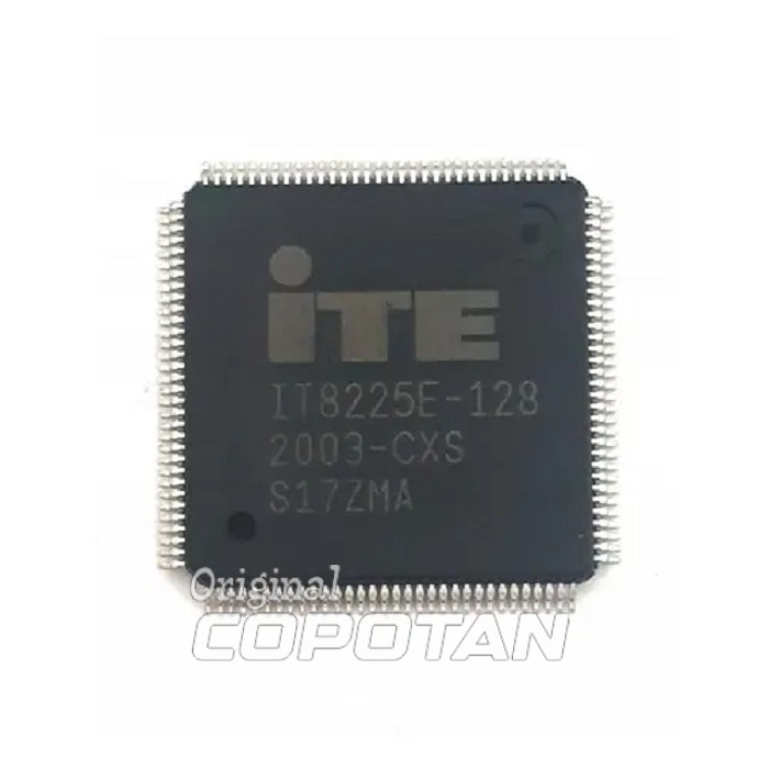 ITE IT8225E-128 CXS SIO KBC