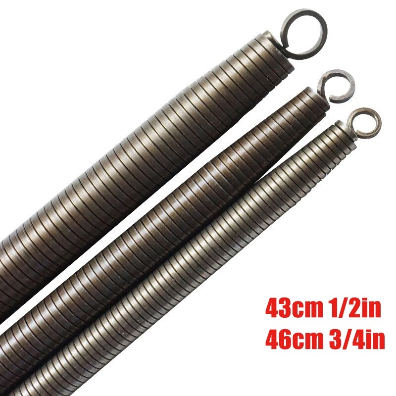 43cm/46cm Bending Spring Pipe / Penekuk Pipa Pvc / Tahan Aus / High Quality