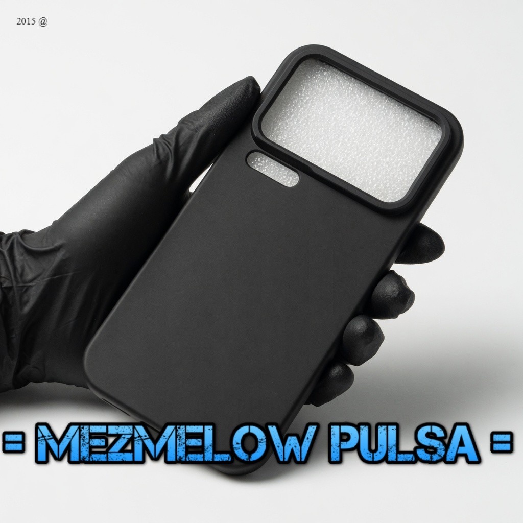 TPU Silicone Casing Caseng Softcase Case XIAOMI 17 PRO MAX