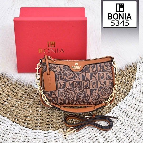 JB2 BONIA  Bag Series 5345 WITH BOX JE