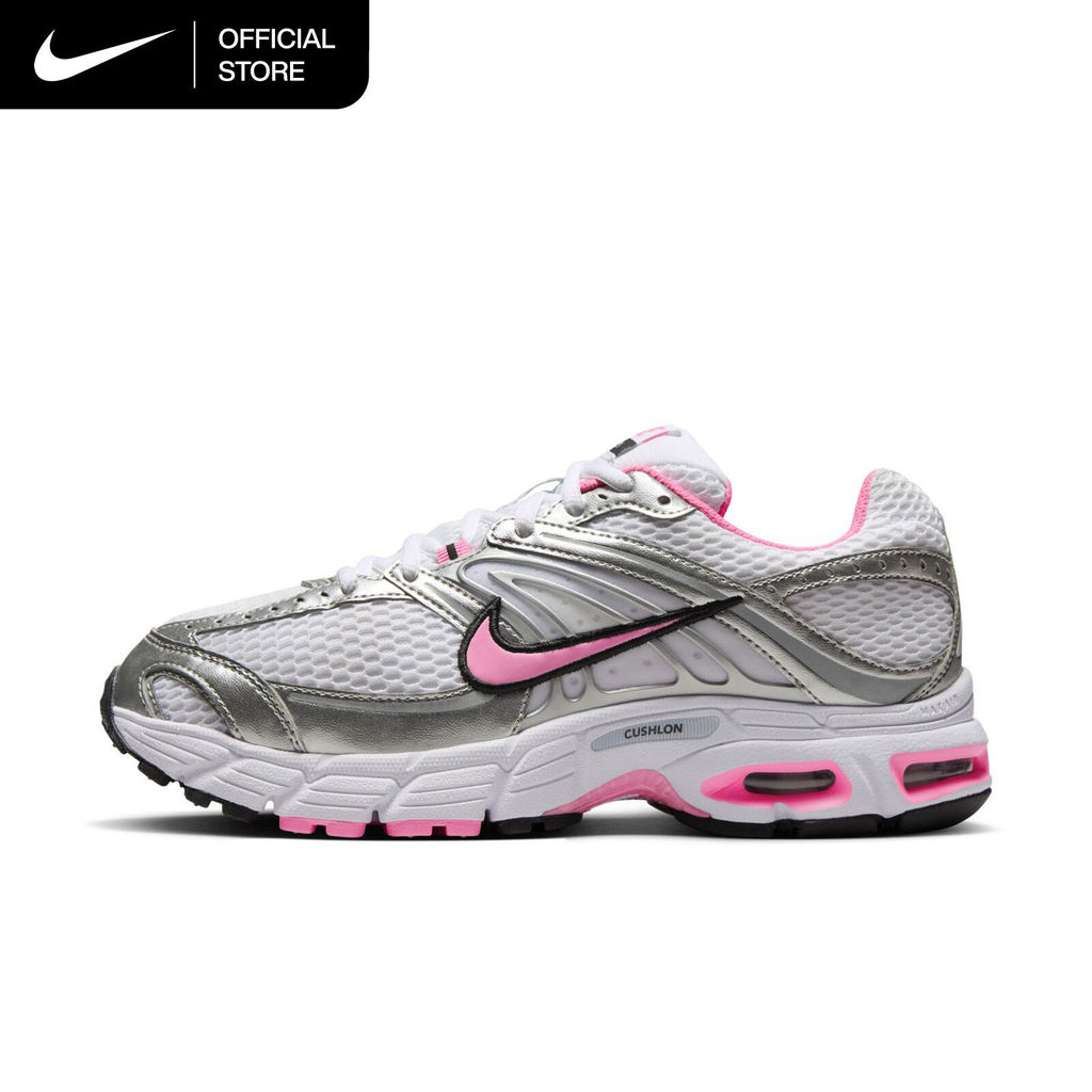 Nike Women's Air Max Moto 2K Shoes - White [HQ2056-101]