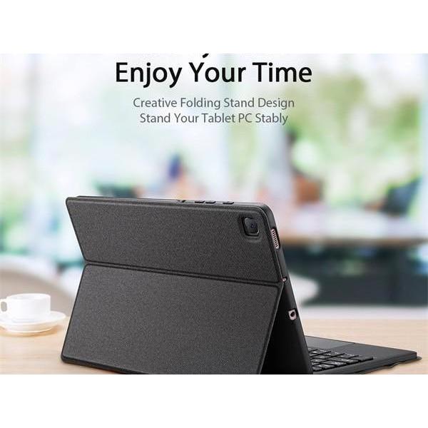 KEYBOARD CASE FOR SAMSUNG TAB S6 LITE 2022 DUX DUCIS KEYBOARD CASE