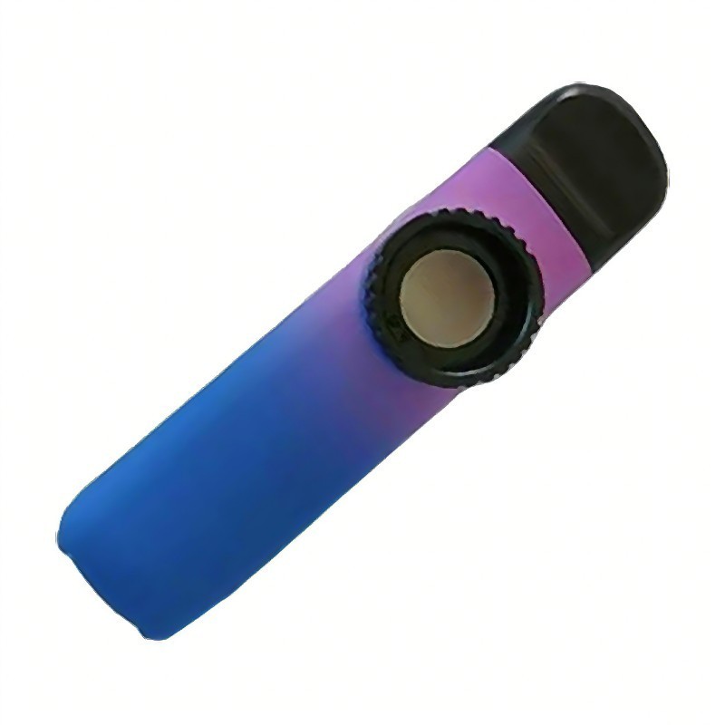 Kazoo Diafragma Membran Kazoo Profesional Alat Musik Kazoo