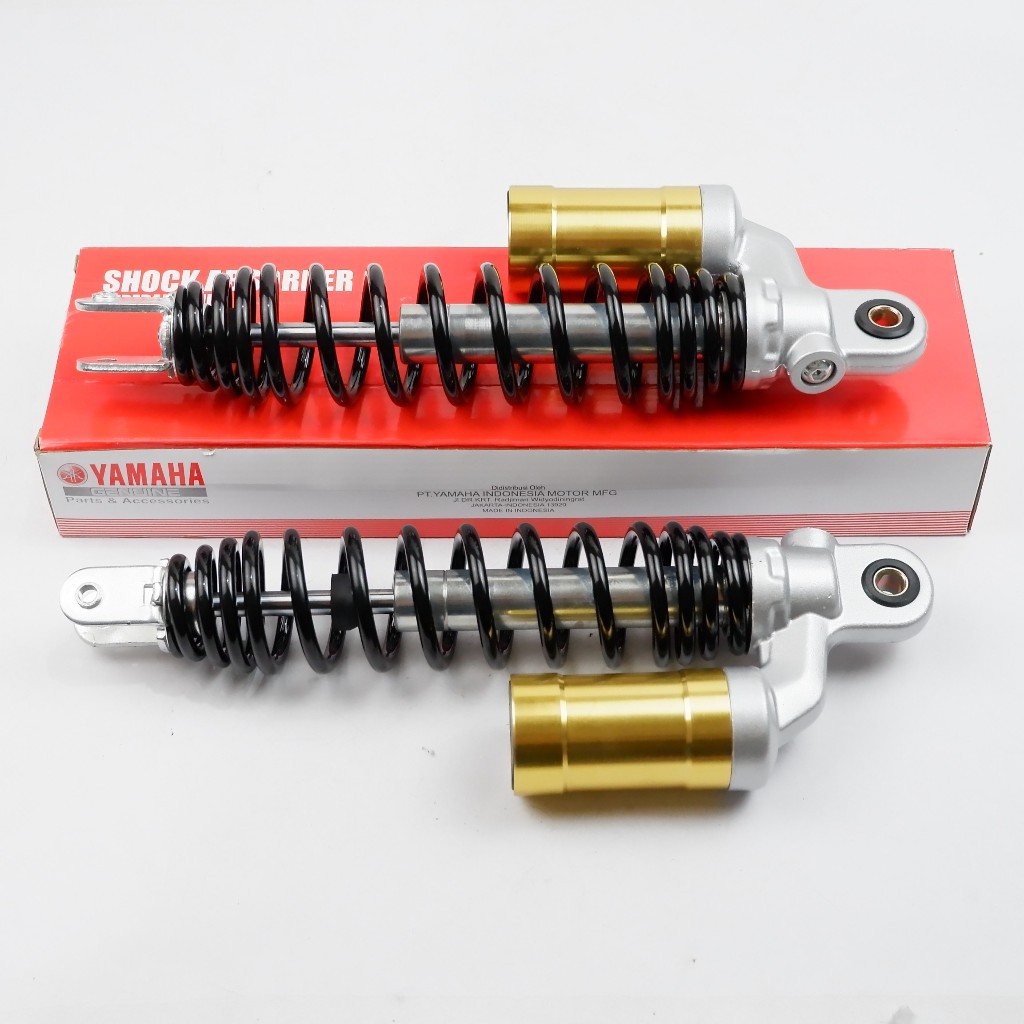 Shock Belakang Motor Yamaha AEROX 155 B65-F2210-00-SHOCK-BELAKANG