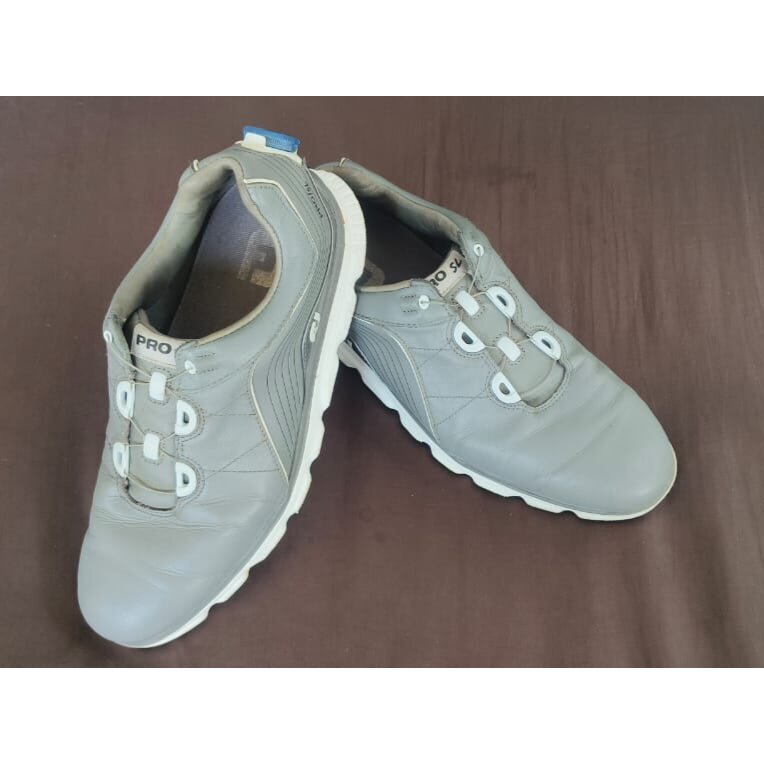 PL FootJoy BOA Sepatu Golf No. 40 (Second Brandee)