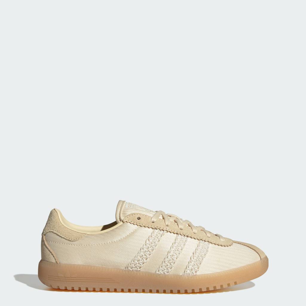 adidas Lifestyle adidas BRMD SHOES Women Yellow KH9256