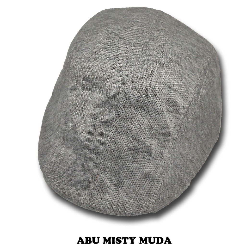 Topi Copet Vitange Topi Pelukis topi copet topi kodok Terlaris (cod)