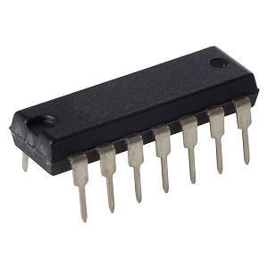 Max 7219 ic led display driver [IT]
