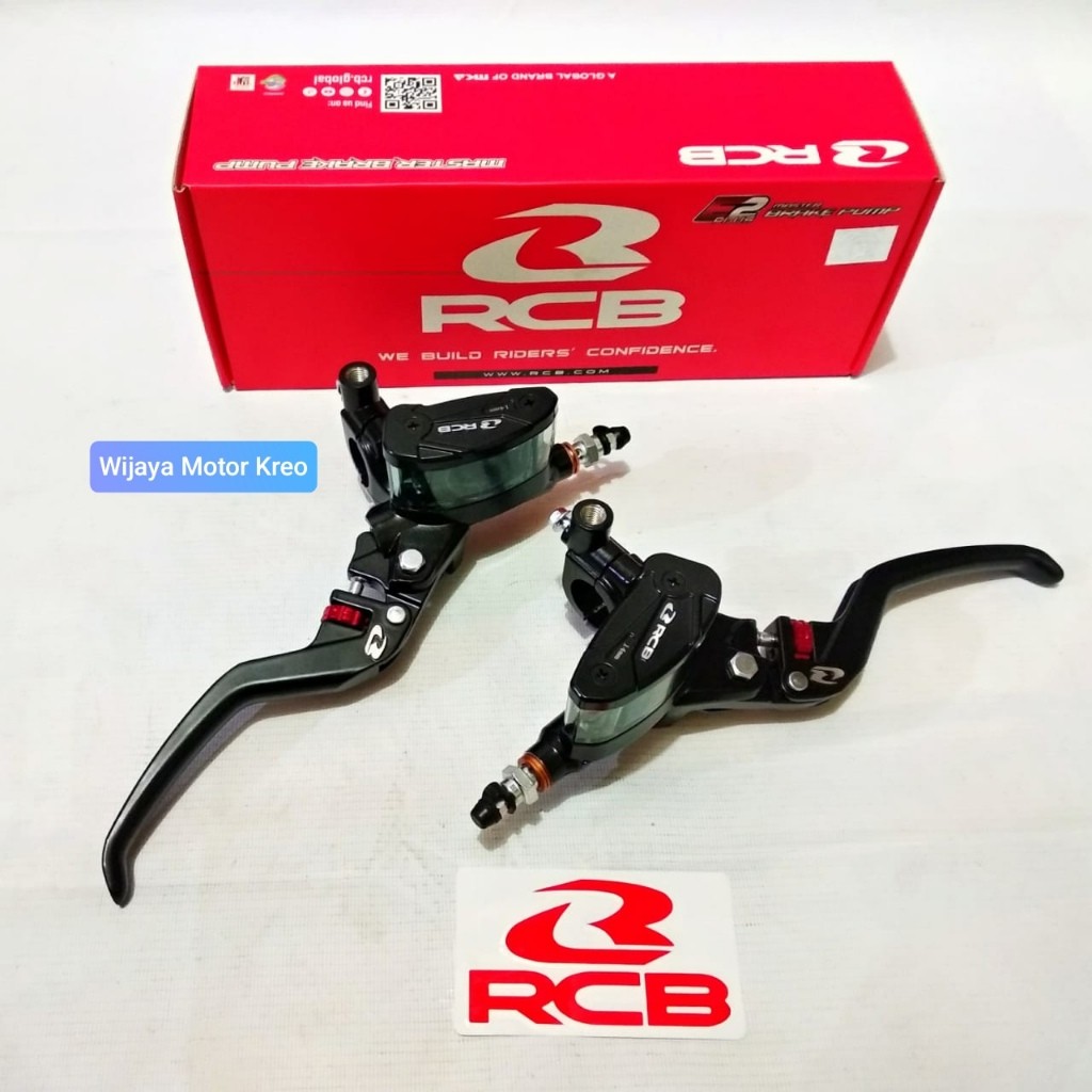 Master Rem RCB E2 Plus  E2+ Universal