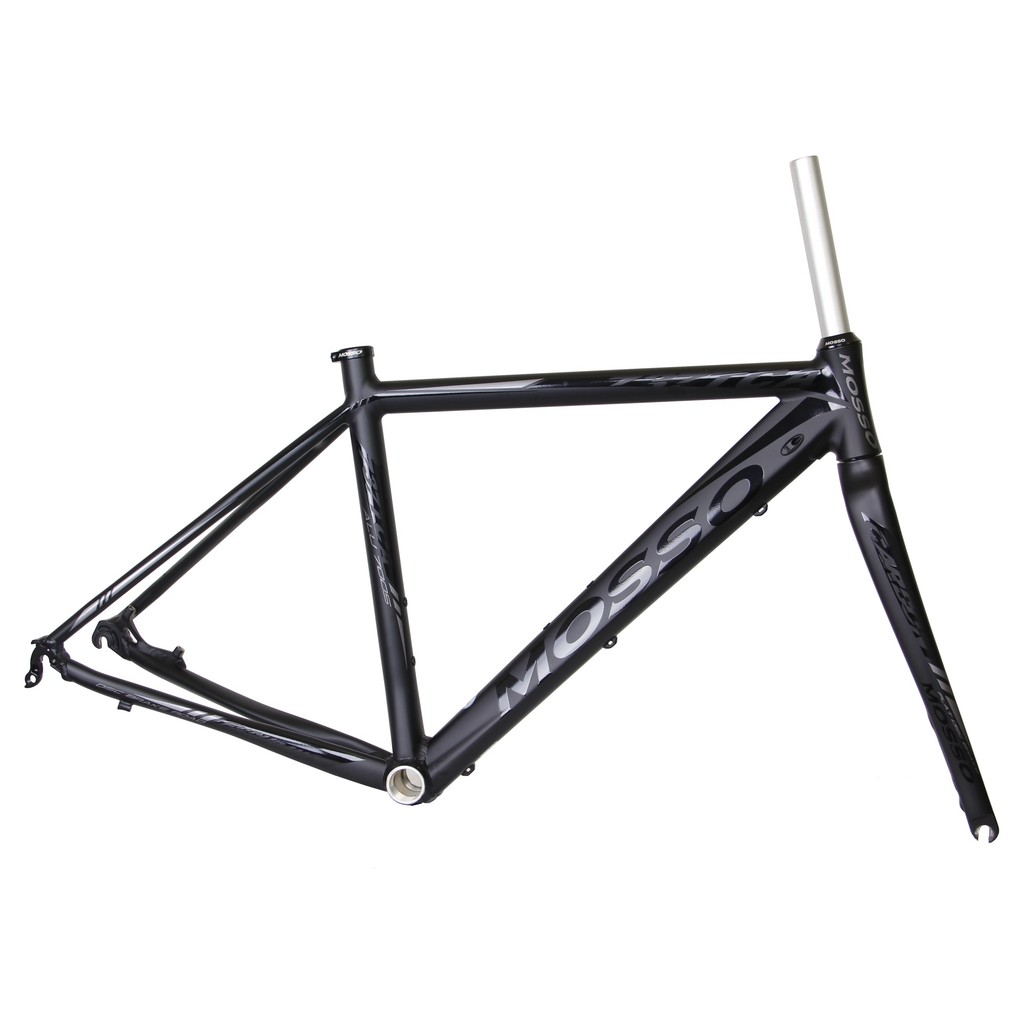 FRAME MOSSO 737 TCA ROAD BIKE COMMUTER