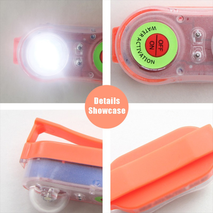 Life Jacket Light