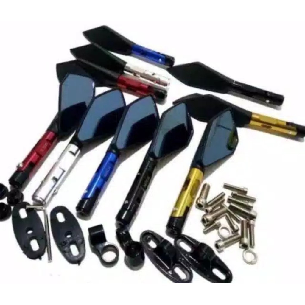 (Talver) SPION TOMOK MINI / SPION TOMOK KECIL / SPION KEKINIAN