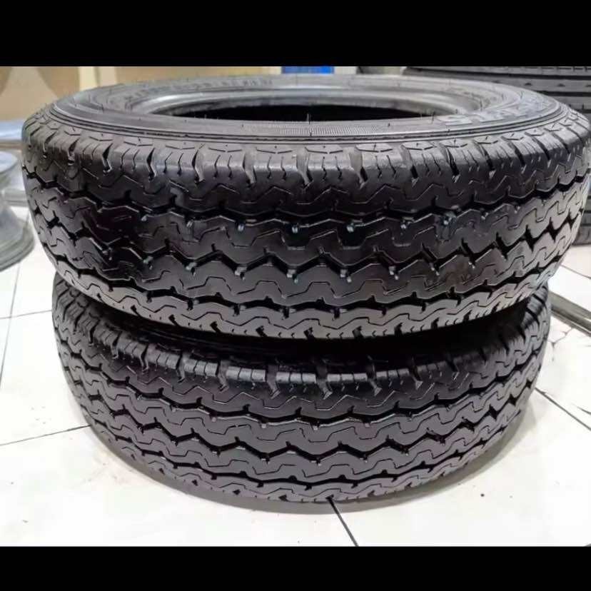 Ban Mobil Second Tubeless 165/80 Ring13 Awet