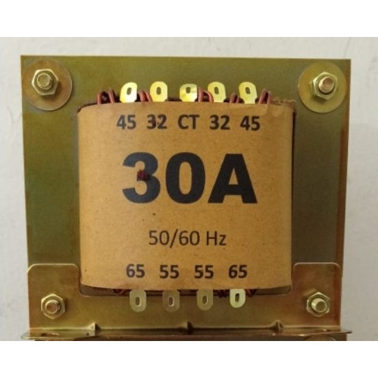 Trafo 30A65CT