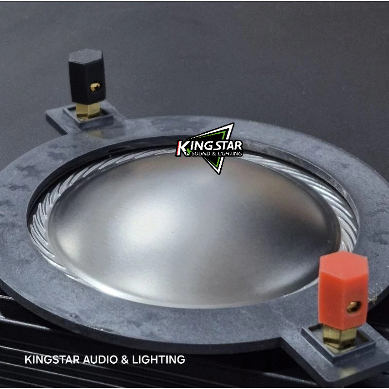 SL Spool Tweeter SoundQueen SQ88 Spol Twetter SQ 88 Spul Twiter Twitter