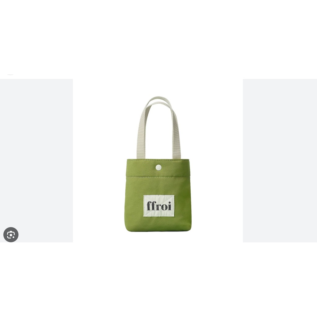 SUNGBOON EDITOR ffroi bag