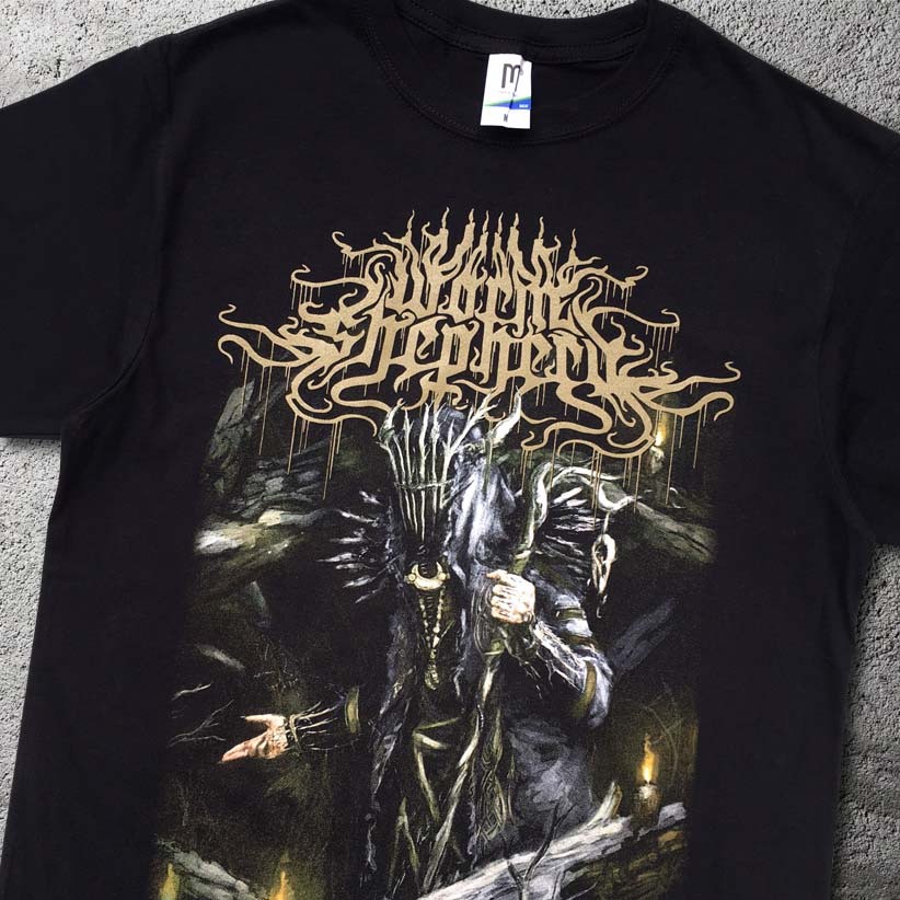 HOT KAOS WORM SHEPHERD - RITUAL HYMNS