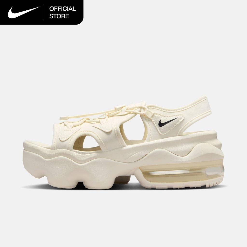 Nike Women's AIR Max Koko Sport Sandals - Sail [CI8798-102]