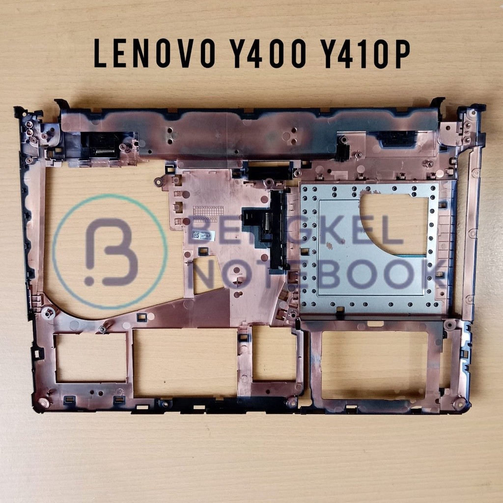 Case Casing Bottom Lenovo Y400 Y400N Y410P Y430P