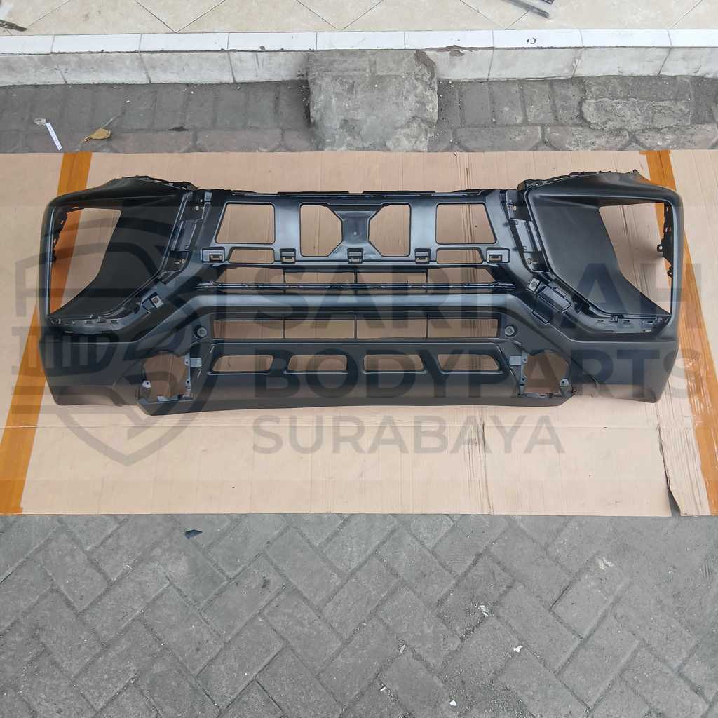 Bumper Depan Mitsubishi Xpander 2017 2018 2019