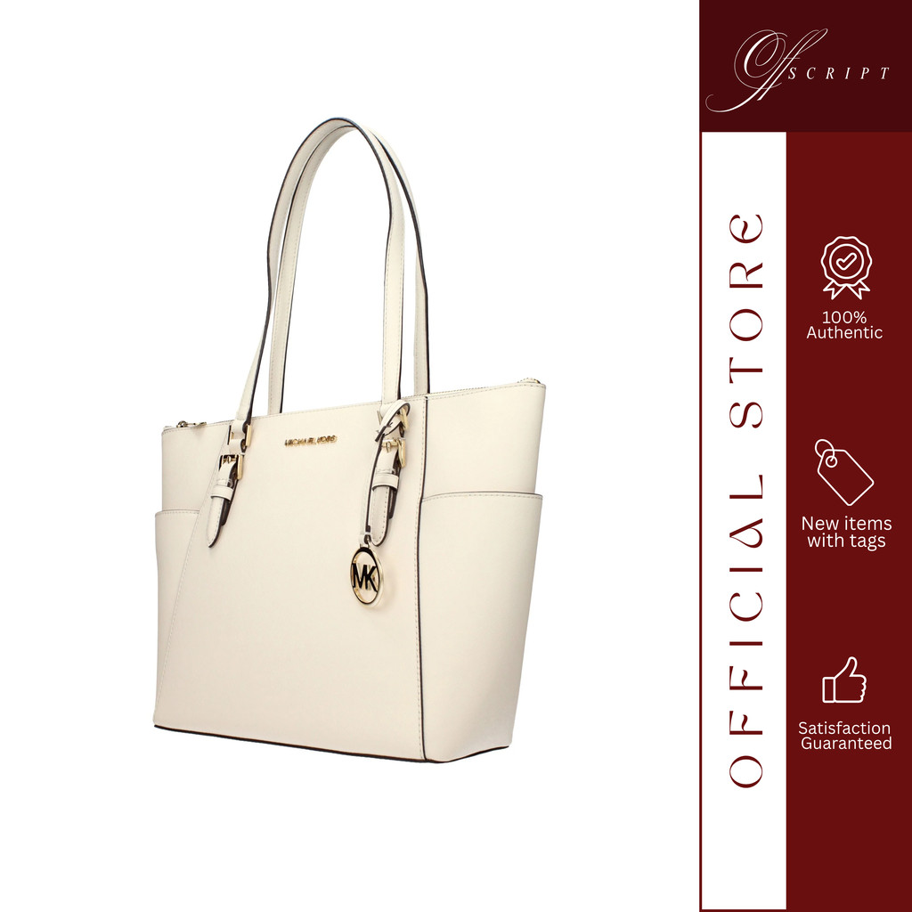 Michael Kors Charlotte Handbag