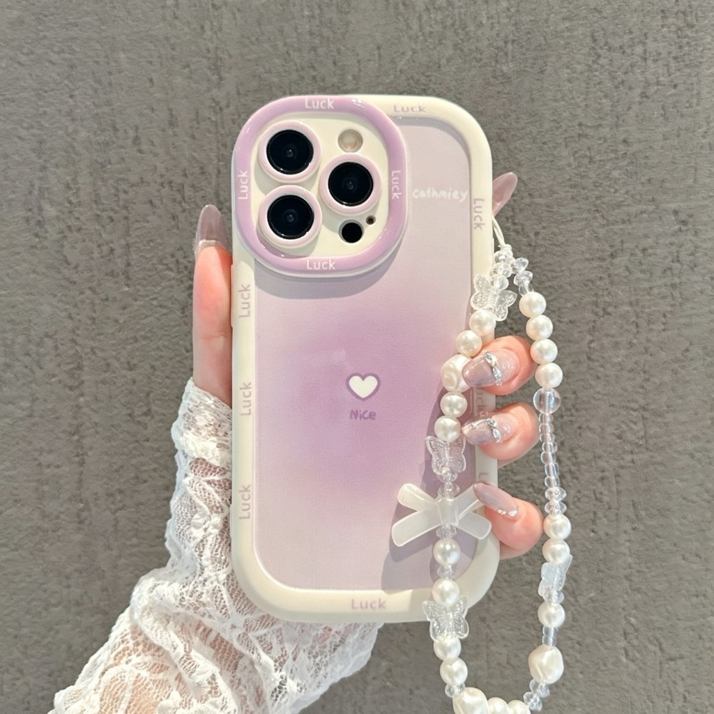 [Case+gelang] Case casing for INFINIX SMART TECNO 7 30 X657 20Play 12Play 20PRO 9Play 12TURBO 12PRO 
