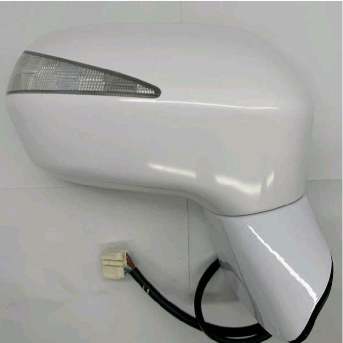 READY Modifikasi Spion Lipat Honda Jazz/Freed/Civic/City Retractable Automatic Mirror PNP Lengkap ( 