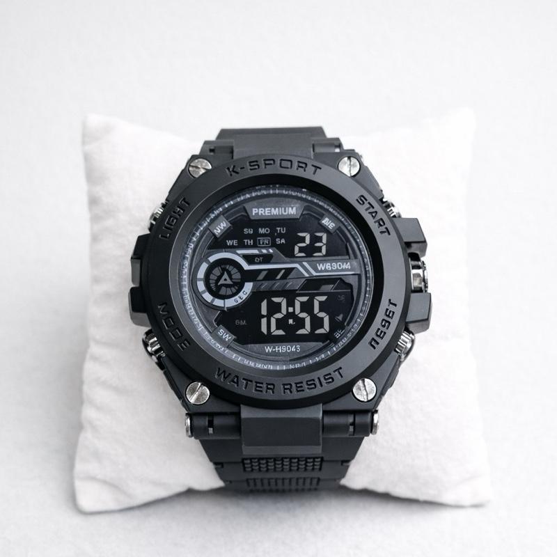 Jam Tangan Pria K-Sport Premium Water Resist