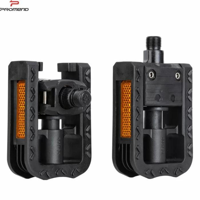 Pedal Lipat Sepeda Pedal Sepeda Lipat MTB
