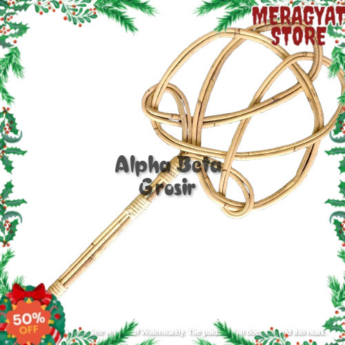 READY PENEBAH KASUR ROTAN / GEPUK KASUR ROTAN MURAH / PENEBAH KASUR ROTAN MURAH BETA