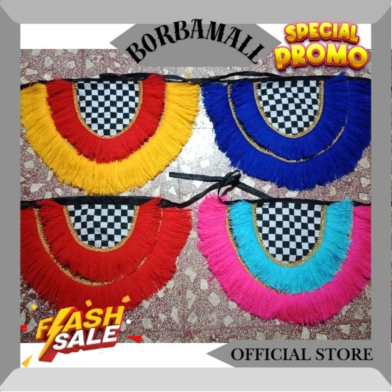 Embong balinan, embong barongan, embong alusan, embong jaranan JT