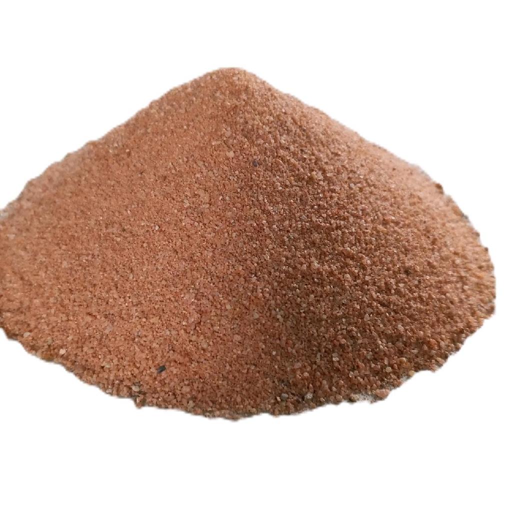 Pasir cana dekorasi akuarium pasir untuk ikan cana 500gram