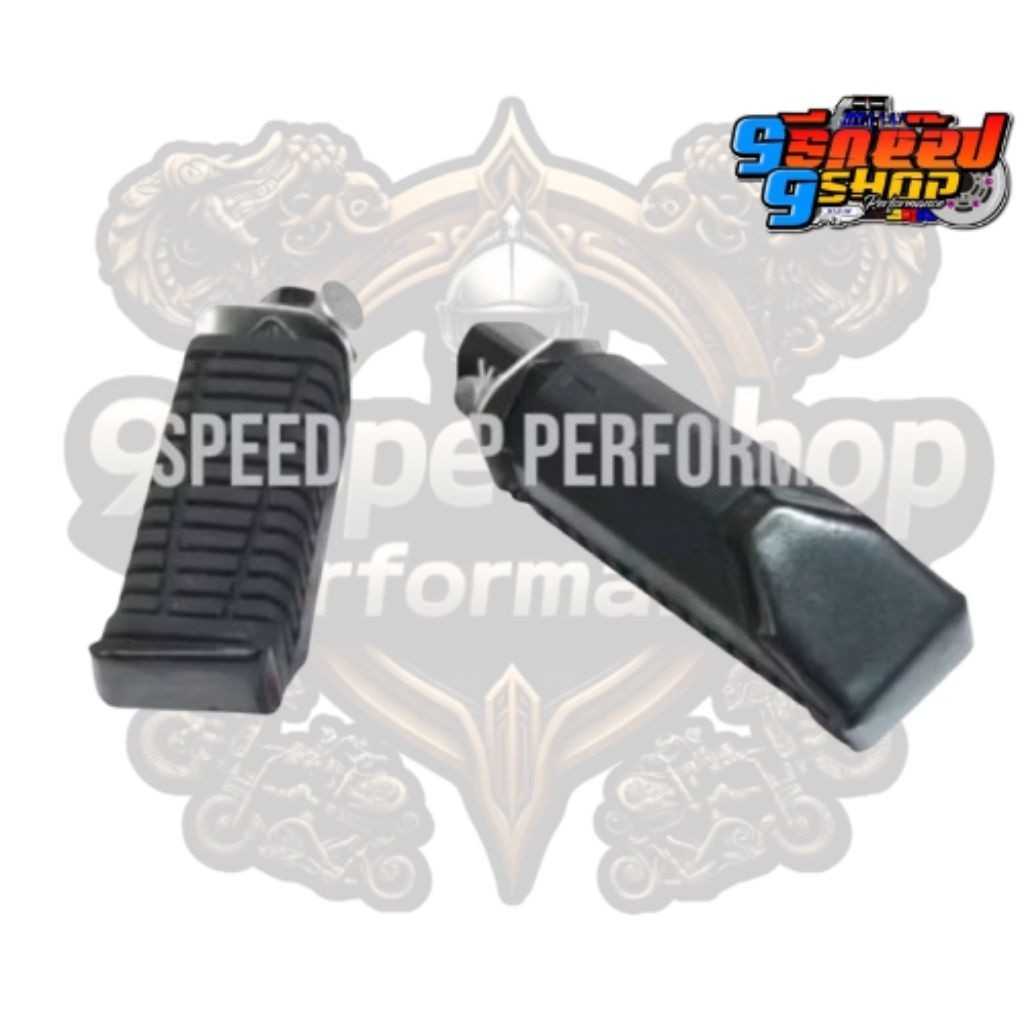Footstep Belakang Jupiter Z New Z1 MX VegarR New ZR Force Step Motor