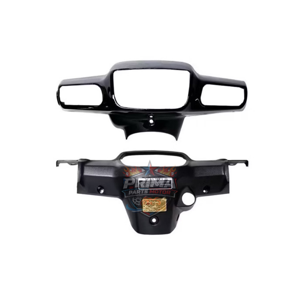 Batok Set Depan Belakang Astrea Grand/Batok kepala set depan belakang Honda Astrea grand