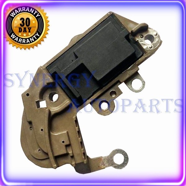 Ic Regulater Ic Alternator Toyota Kijang 7K - 6956