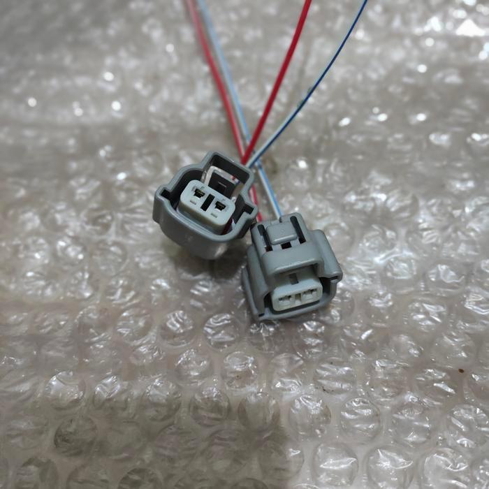 Soket Lampu Sen Sein Avanza-Xenia-Rush-Terios-Calya-Sigra-Grand Max GOODS