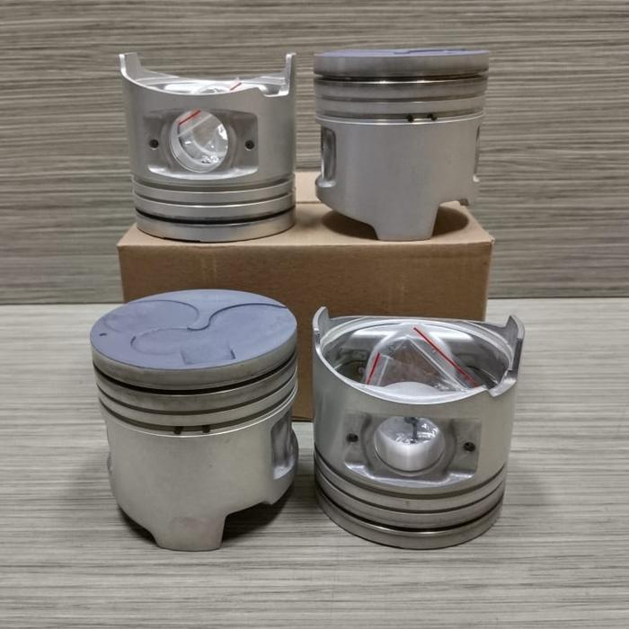 Piston Seher STD BAJA Mitsubishi L200 K57 K77 Triton 2800cc 4M40 berkualitas