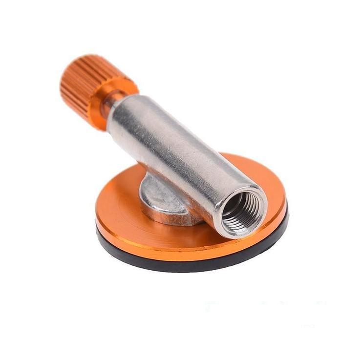 Regulator kaleng gas canister kran switch off pengatur kompor lipat