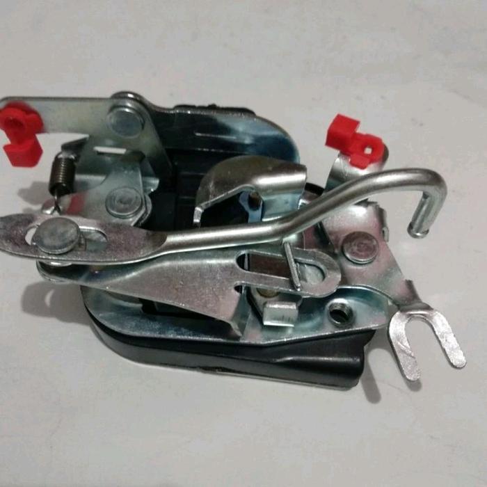 Door Lock Dorlock Kunci Pintu DEPAN ZEBRA ESPASS S88 S89 S91 ESPAS - KANAN/SOPIR GOODS